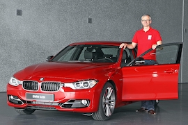 BMW 3er