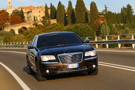 Lancia Thema