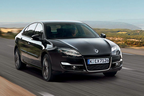 Renault Laguna