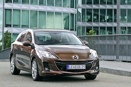 Mazda3