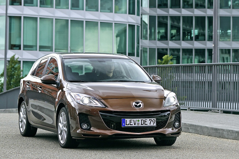 Mazda3