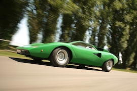 Lamborghini Countach