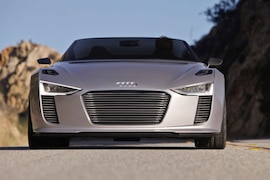 Der Diesel-Hybrid-Sportler