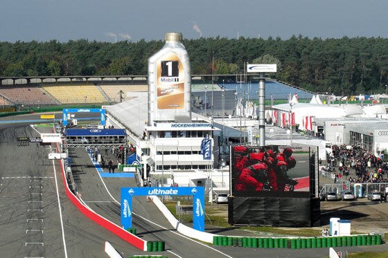Hockenheimring
