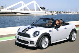 Mini Roadster