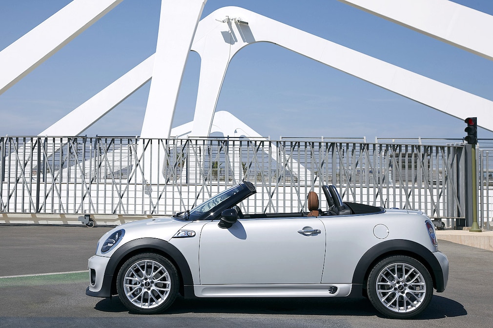 Mini Roadster