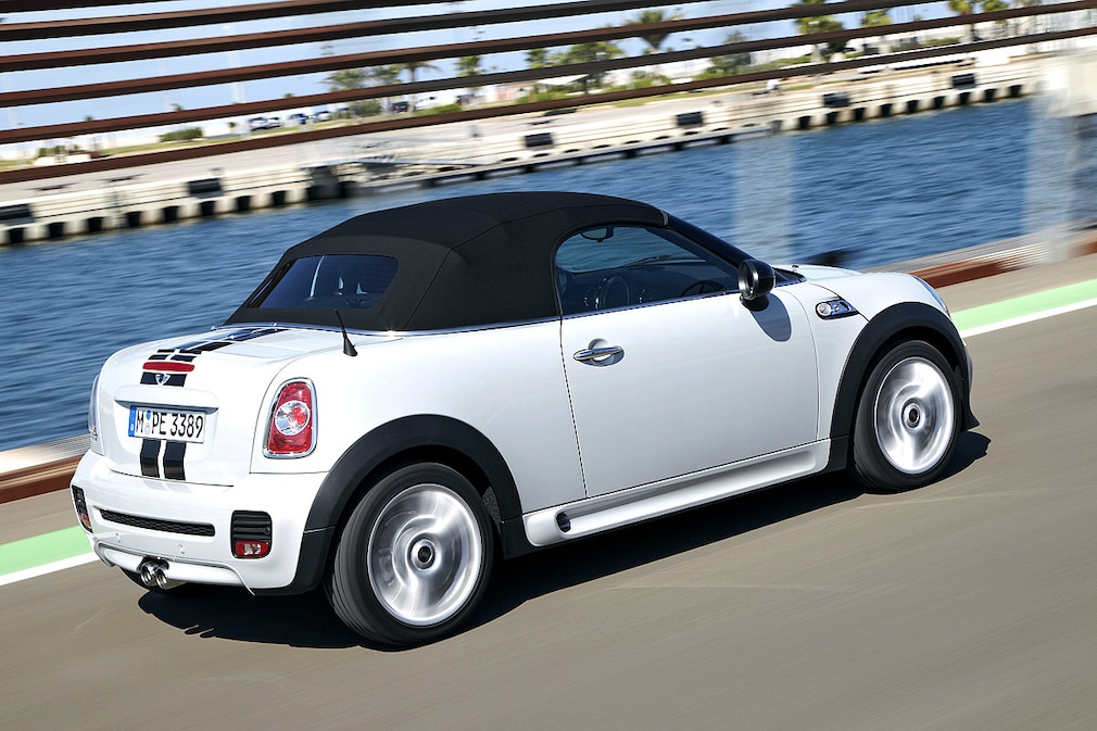 Mini Roadster