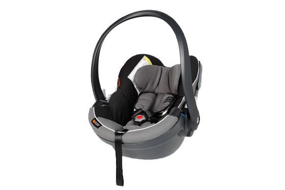 ADAC Kindersitztest Oktober 2011