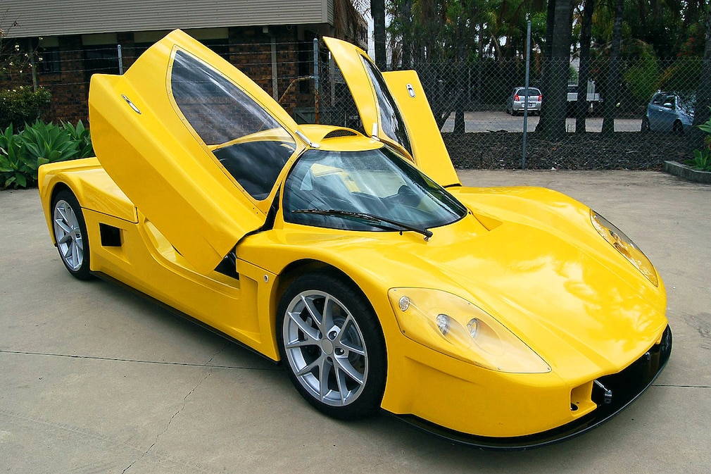 Varley EVR450 ia