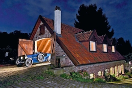 ADAC Buchpreis 2011