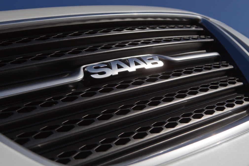 Saab 9-4X