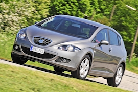 Seat Leon (1P)