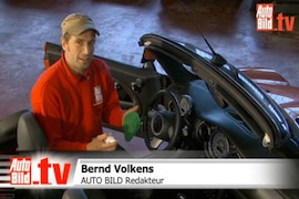 AUTO BILD-Pflegetipps