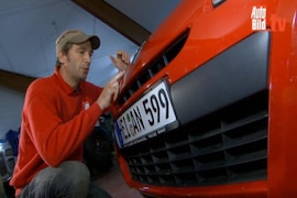 AUTO BILD-Pflegetipps