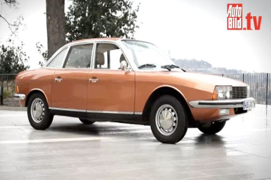 Das Auto des Jahres 1967