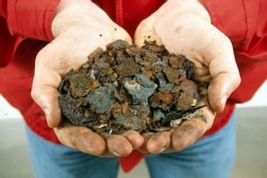 Rostschutzmittel im Test