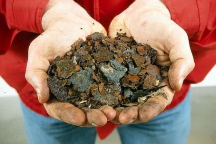 Rostschutzmittel im Test