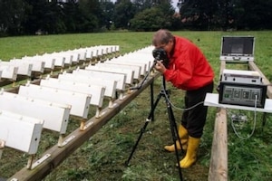 Rostschutzmittel im Test
