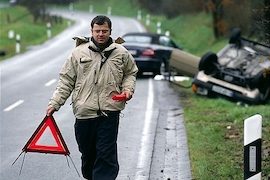 Unfall