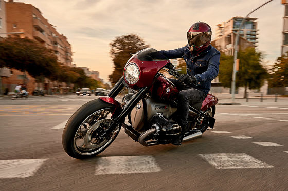 Motorrad-Neuheiten 2020