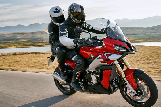 Motorrad-Neuheiten 2020