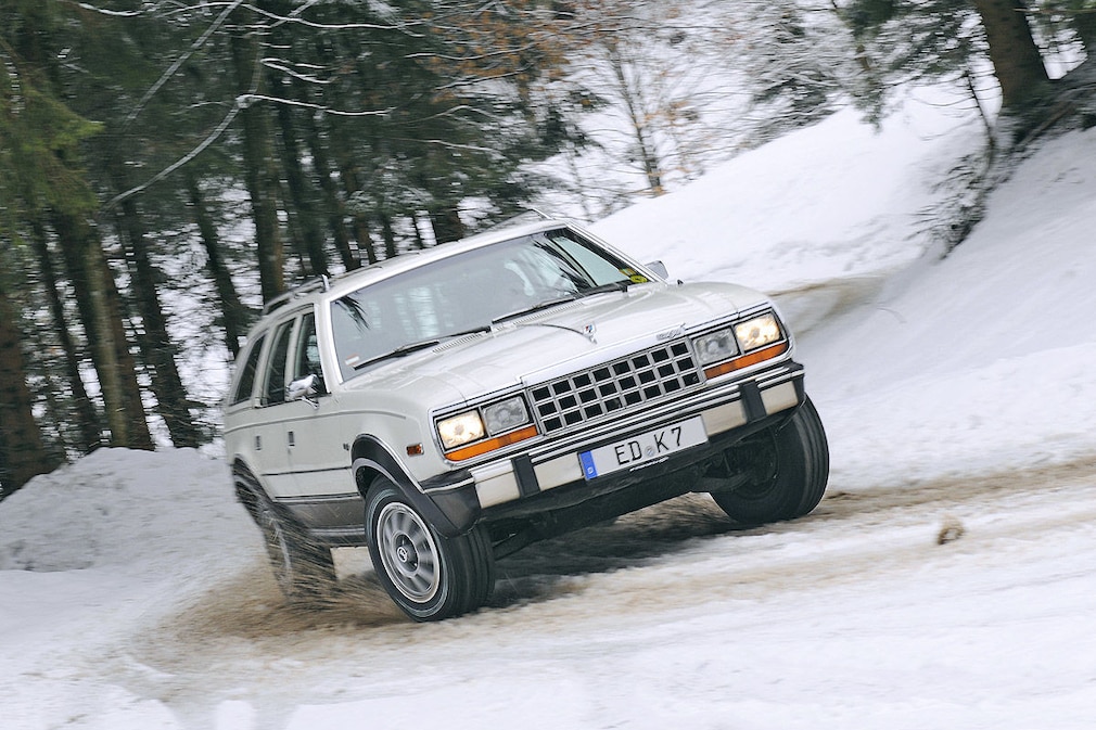 AMC Eagle Wagon AMC Eagle Wagon