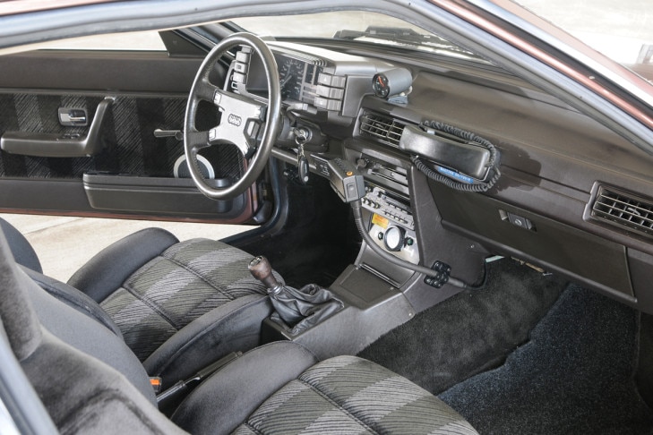 Audi Quattro Audi Quattro