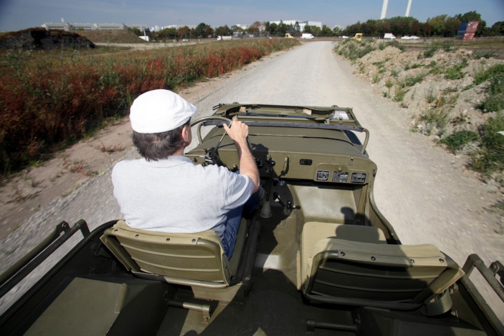 Jeep Willys MB Jeep Willys MB