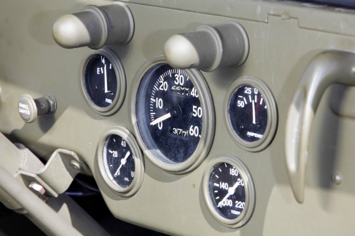 Jeep Willys MB Jeep Willys MB