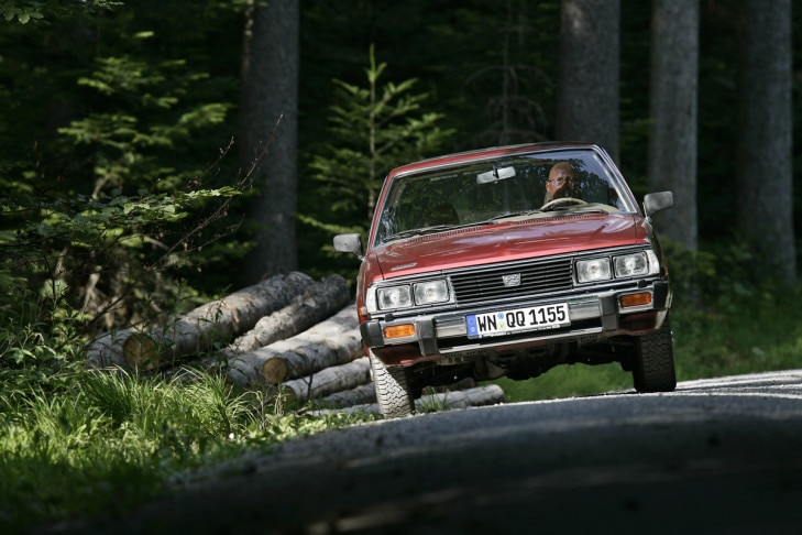 Subaru 1800 4WD Subaru 1800 4WD