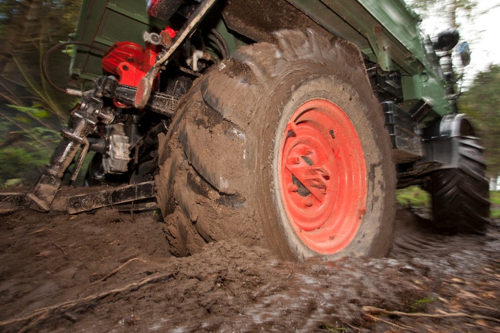 Unimog Unimog