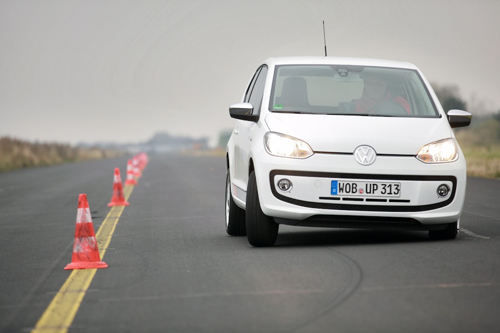 VW Up