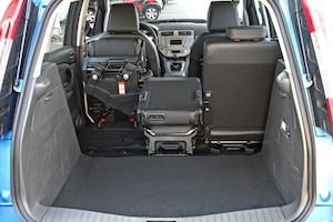 Ford C-Max 2.0 TDCi DPF Titanium