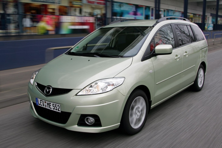 Mazda5