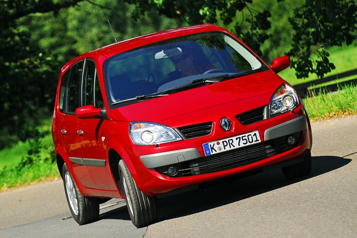 Renault Grand Scénic