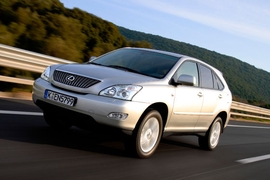 Lexus RX 300