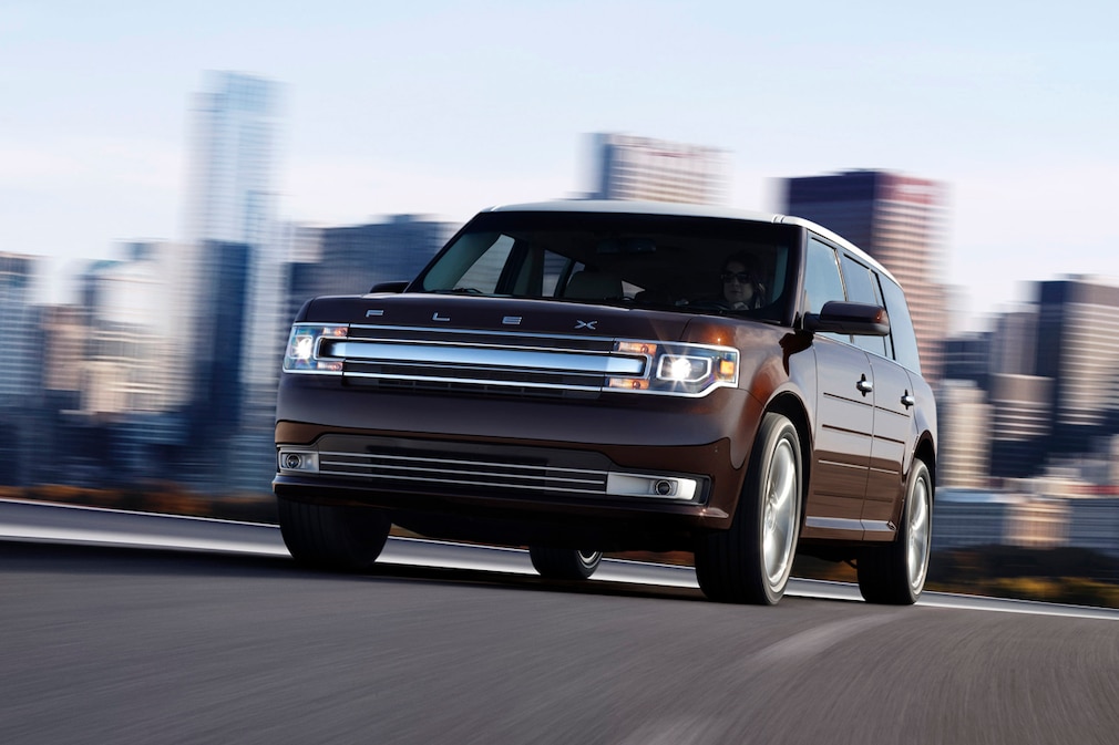 Ford Flex