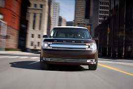 Ford Flex