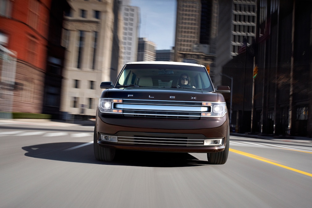 Ford Flex