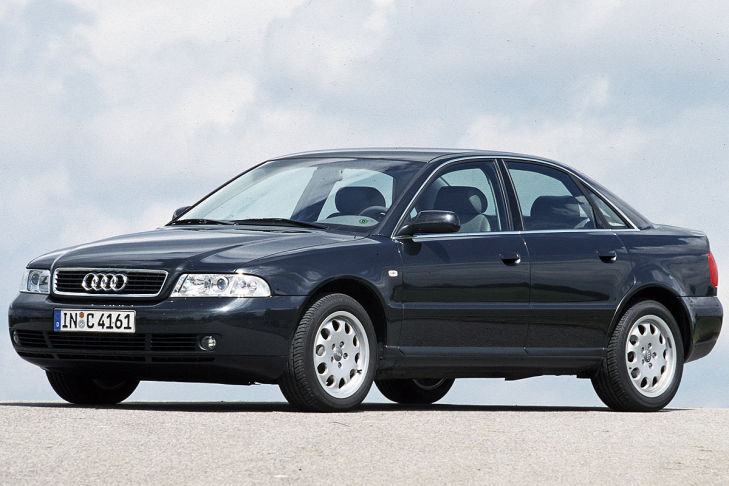 Audi A4 Audi A4