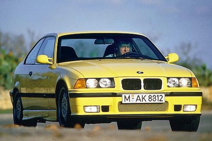 BMW M3 BMW M3