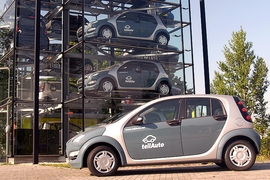 Carsharing