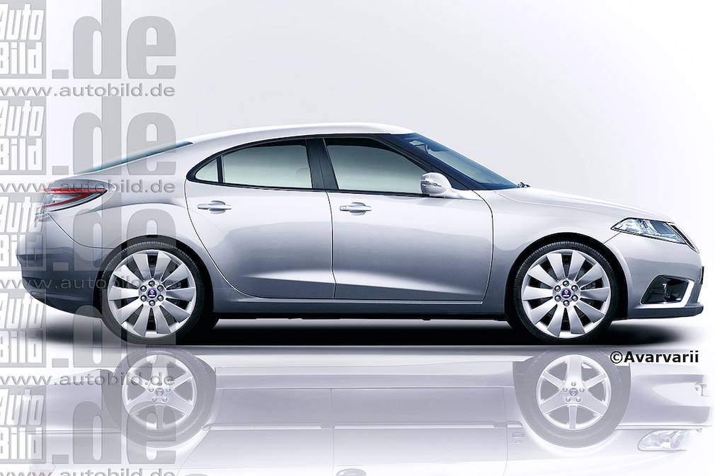 Saab 9-3