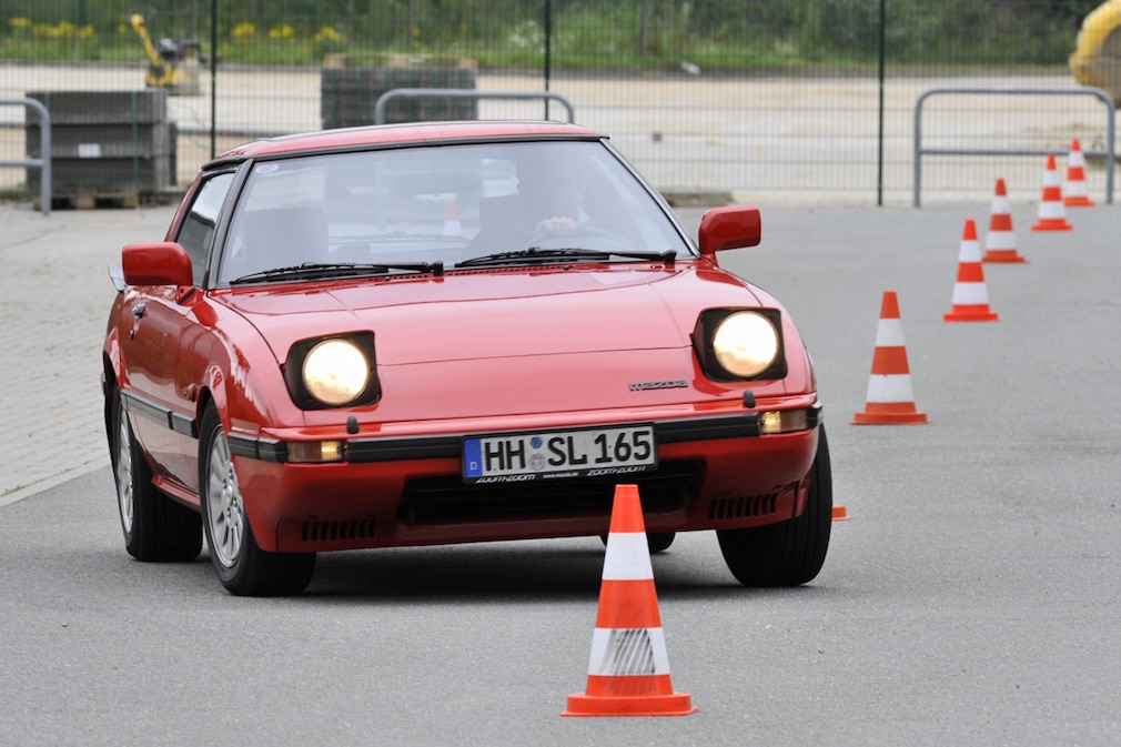 Mazda RX-7