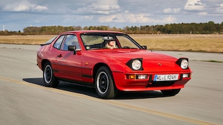 Porsche 924