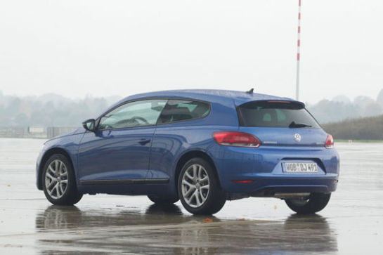 Der Coupé-Klassiker