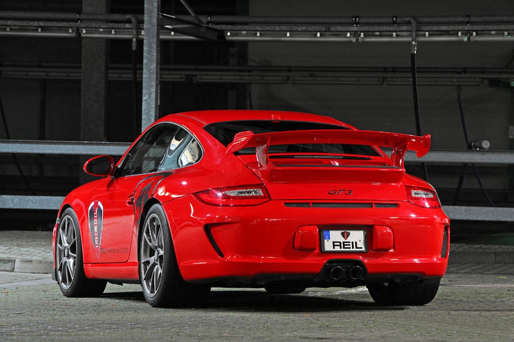 Essen Motor Show 2011