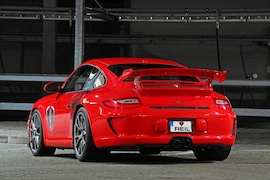 Essen Motor Show 2011