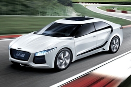 Innovationen für Elektromobilität
