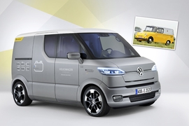 VW eT